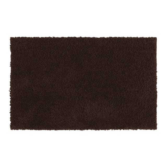 Karat homeliving Badematte Sky Soft Braun