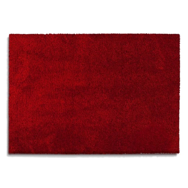 Karat homeliving Badematte Sky Soft Rot