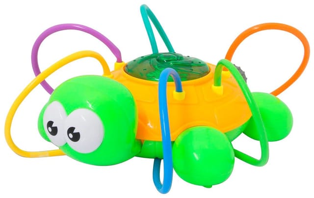 Mc Fizz Wassersprinkler Schildkröte