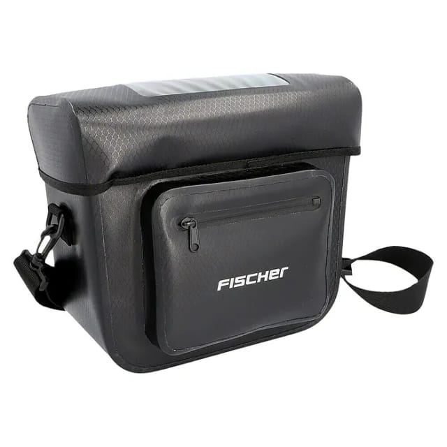 Fischer Lenkertasche PLUS Terra
