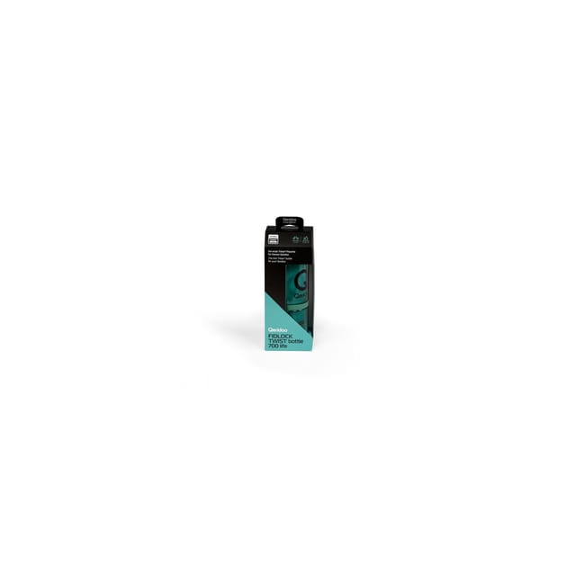 Fidlock TWIST bottle 700 life green