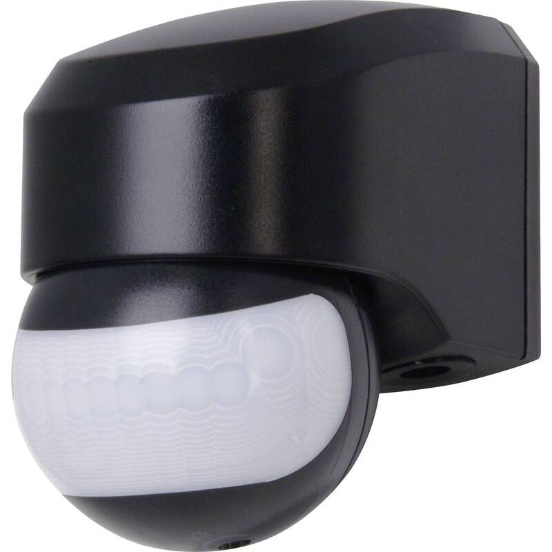[gebraucht] B-ware Kopp Bewegungsmelder Sensor Infrarotsensor Infracr110°ap Ip44