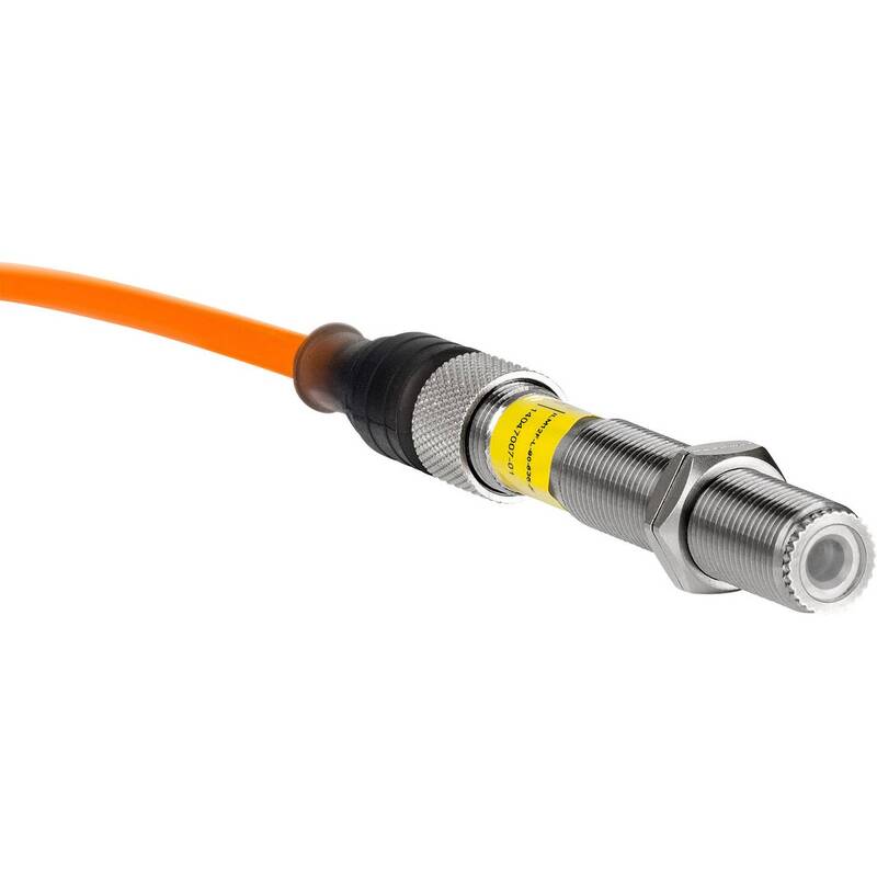 [neuwertig] B-ware Laser Components Lasermodul Kreuz Grün 7 Mw Laser Ilm12f-doe-520-7-289-f