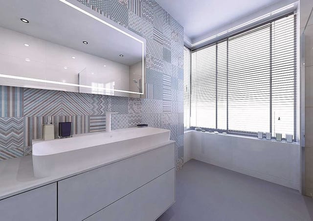 Brillantbad BISTA Seifenspender Polyresin Beige 70x172x82 mm, 250 ml für Bad & Küche >> Freistehend anwendbar