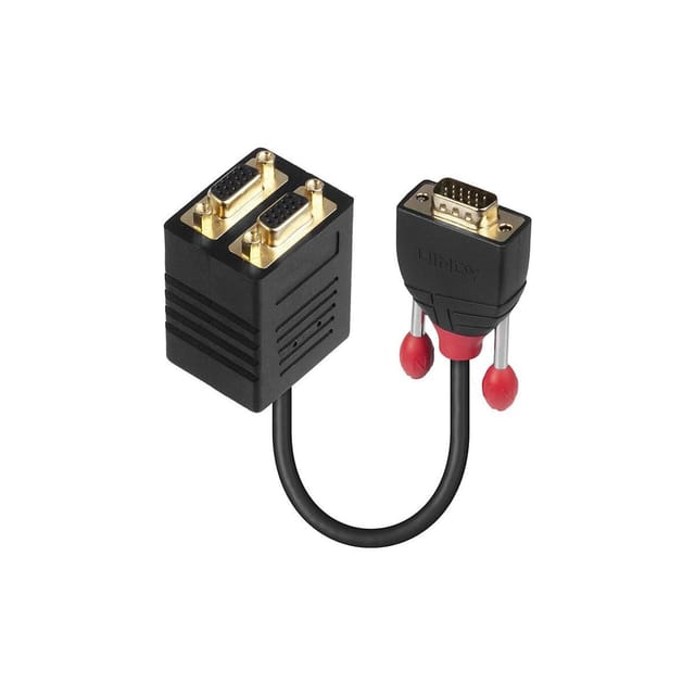 Steckdosenwürfel SW 1000 3-fach Schutzkontaktteckdose + 2 x USB-A und 1 x USB-C weiß