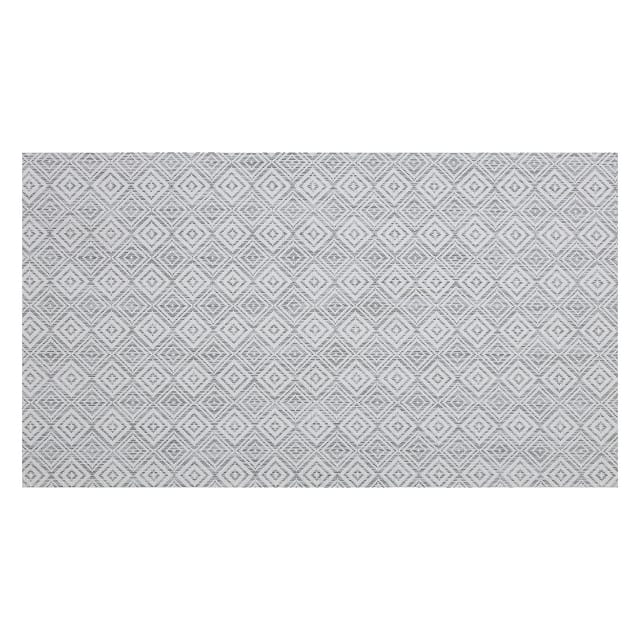 Karat Vinyl-Badteppich Modica