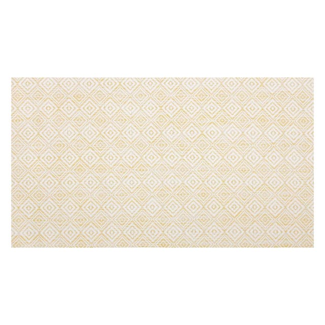 Karat Vinyl-Badteppich Bitonto