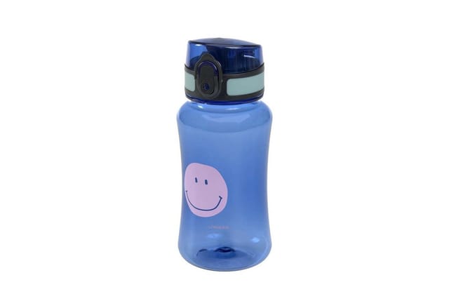Lässig Lunchset Brotdose & Trinkflasche Little Gang
