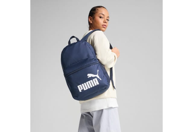 Phase Backpack Unisex Rucksack One size