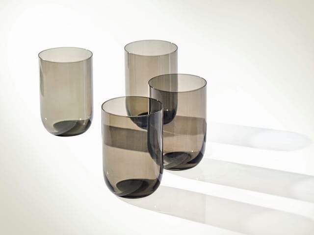 like. by Villeroy & Boch Longdrinkbecher Like Glass 385 ml 2er Set