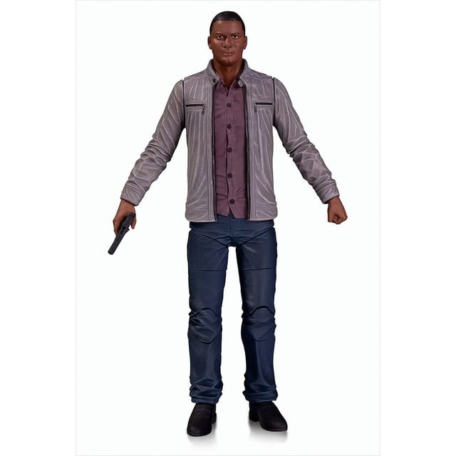 Arrow - John Diggle 17 cm Figur