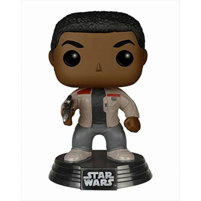 Funko Pop - Star Wars Episode 7 - Finn