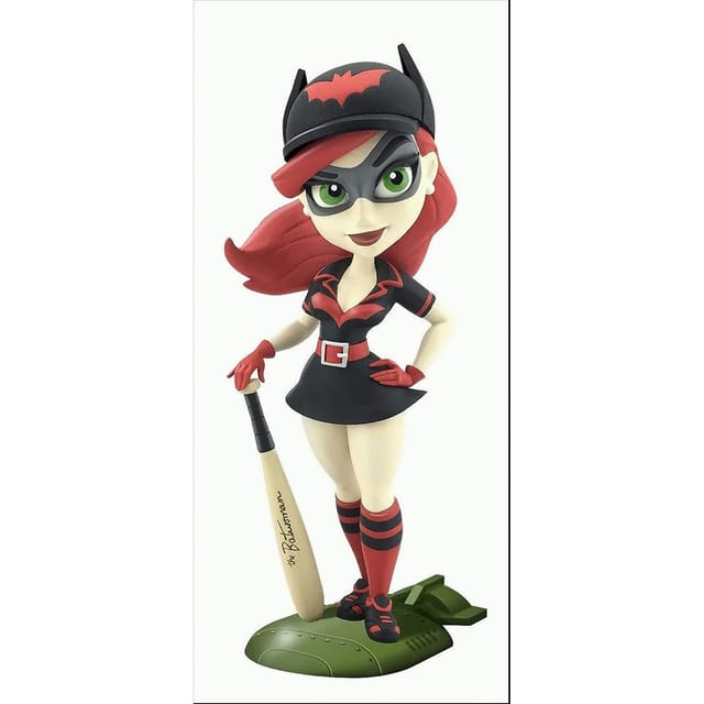 DC Comics Bombshells - Series 2 - The Batwoman