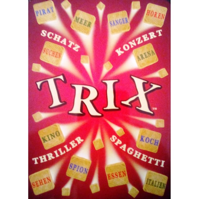 Trix