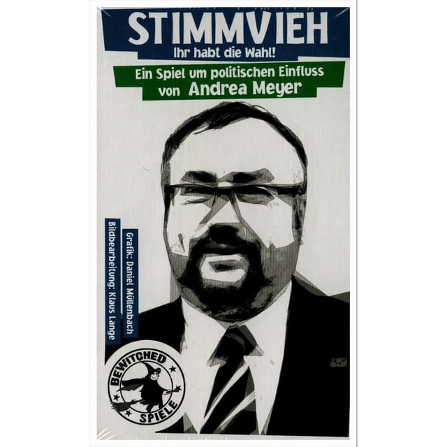 Stimmvieh