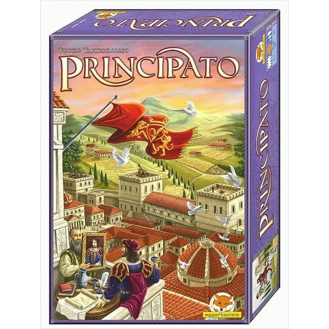 Principato