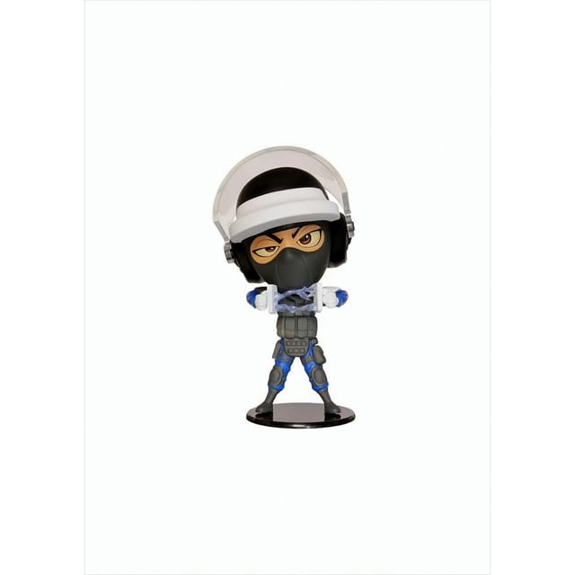 Six Collection 5 - Doc 10cm Vinyl Figure