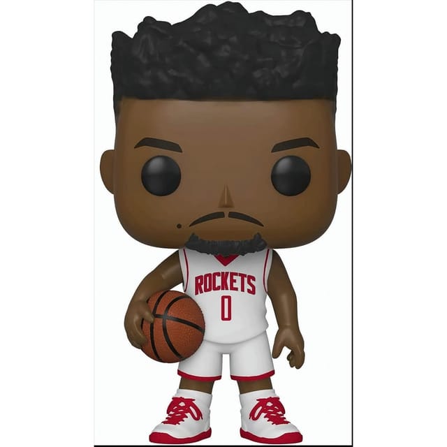 NBA - POP - Russell Westbrook / Housten Rockets