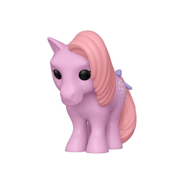 POP Retro Toys Mein kleines Pony - Cotton Candy