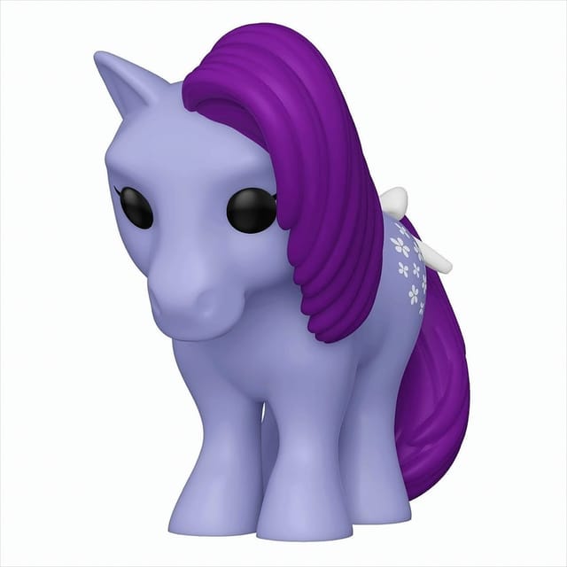 POP Retro Toys Mein kleines Pony - Blossom