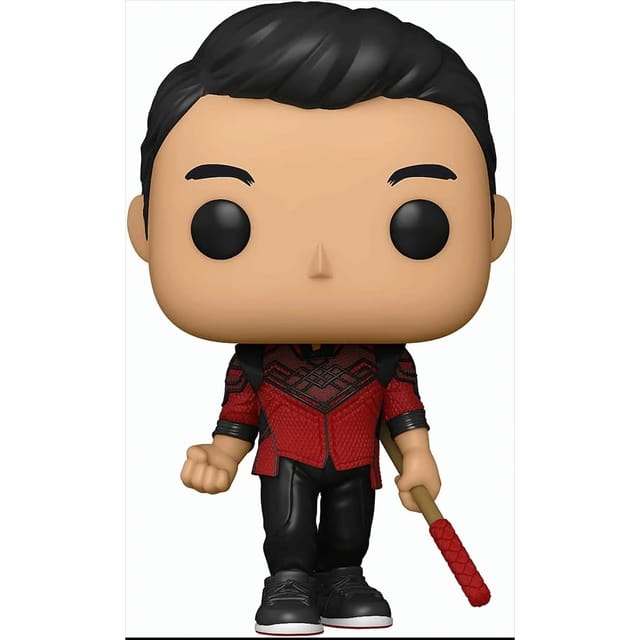 POP - Marvel Shang Chi - Shang Chi