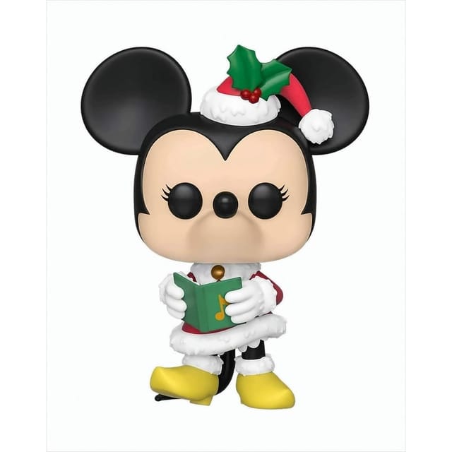 POP Disney Holiday - Minnie Mouse
