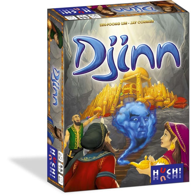 Djinn