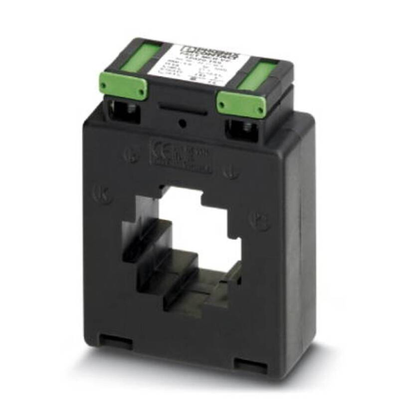 [neuwertig] B-ware Phoenix Contact Pact Mcr-v2-4012- 70- 400-5a-1 2277129