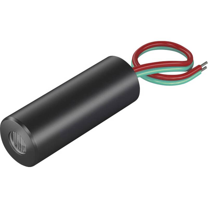 [neuwertig] B-ware Picotronic Linienlaser Linienmessgerät Laserwerkzeug 650nm 5mw 45 70104240