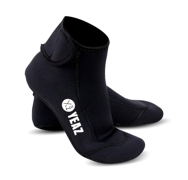 YEAZ Neoprensocken NEOSOCK GRIP