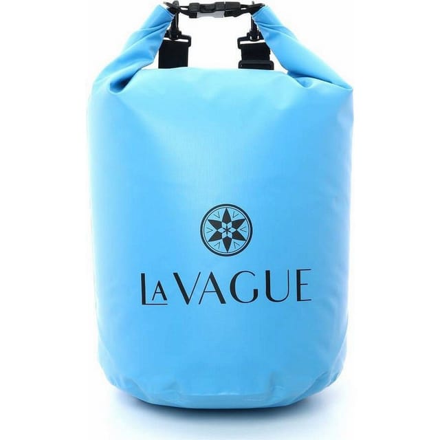 LA VAGUE Wasserfester Packsack 40L ISAR