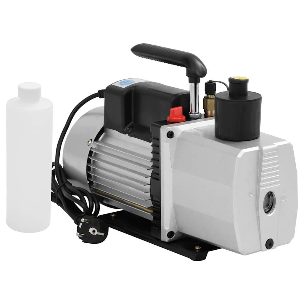 2-stufige Vakuumpumpe 100 L / Min Vidaxl