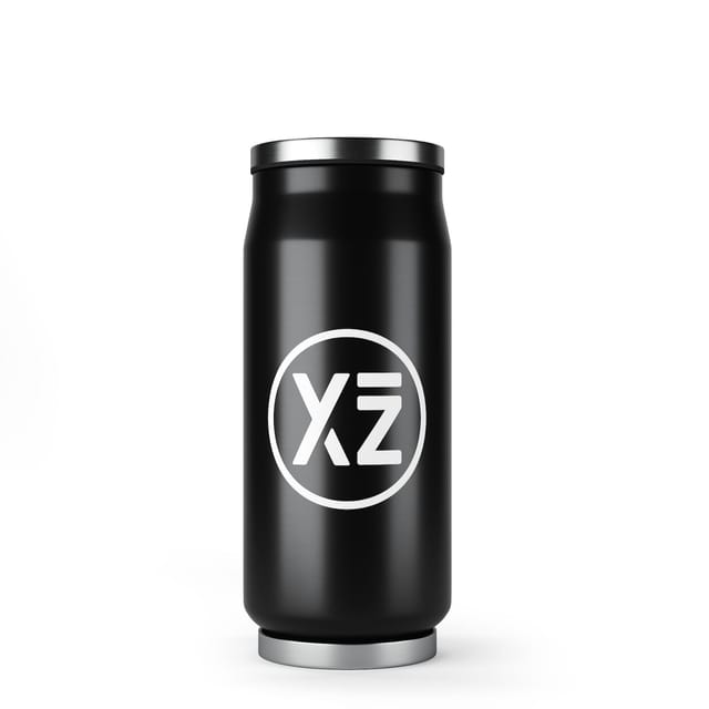 YEAZ Isolier-Trinkflasche AUDACE
