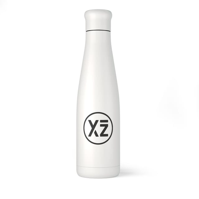 YEAZ Isolier-Trinkflasche INTENSE