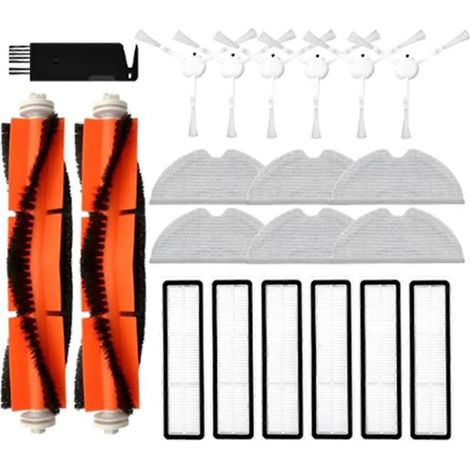 Accessoires Pour Robots Balayeurs D9 / D9 Max / L10 Pro