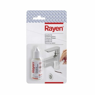 Reparador Esmalte Fix 6165