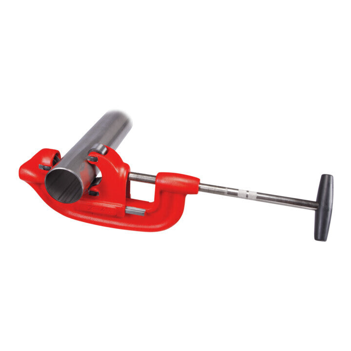 [neuwertig] B-ware Rothenberger Enorm 4 Rohrabschneider Rohrschneider Rohrtrenner Stahlrohr 7mm