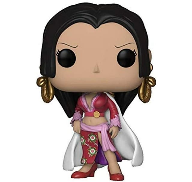 POP - One Piece - Boa. Hancock