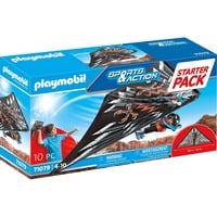 Playmobil Drachenflieger Starter Pack Bild 2