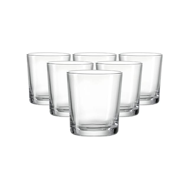 Ritzenhoff & Breker Whiskygläser Vio 260 ml 6er Set