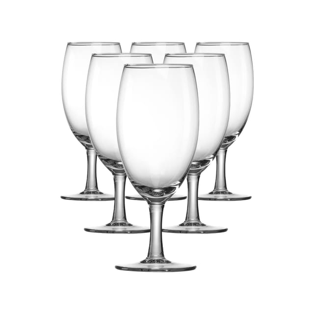 Ritzenhoff & Breker Biergläser Vio 380 ml 6er Set