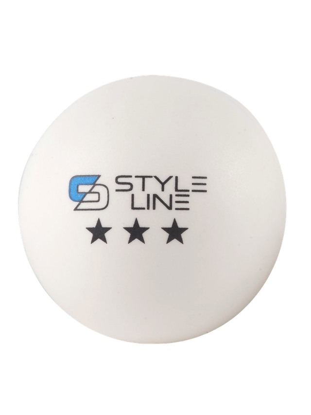 DONIC Tischtennis-Ballset Indoor 32