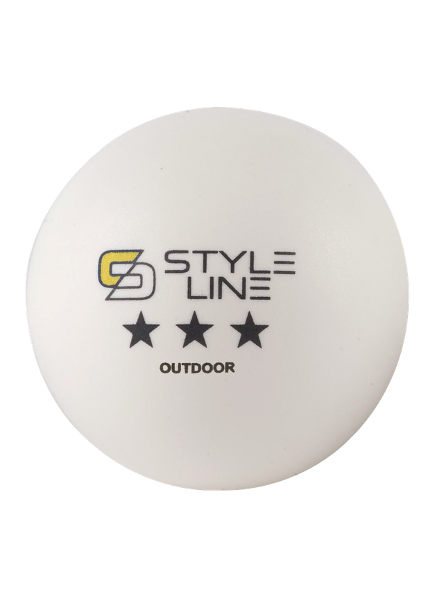 DONIC Tischtennis-Ballset Outdoor 32