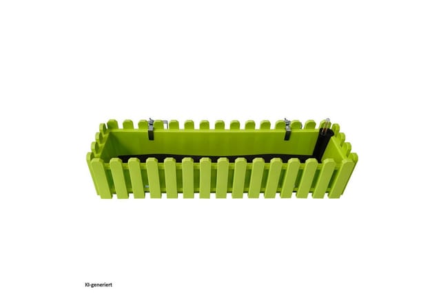 HTI-Living Pflanzkasten mit Wasserspeicher Nessa