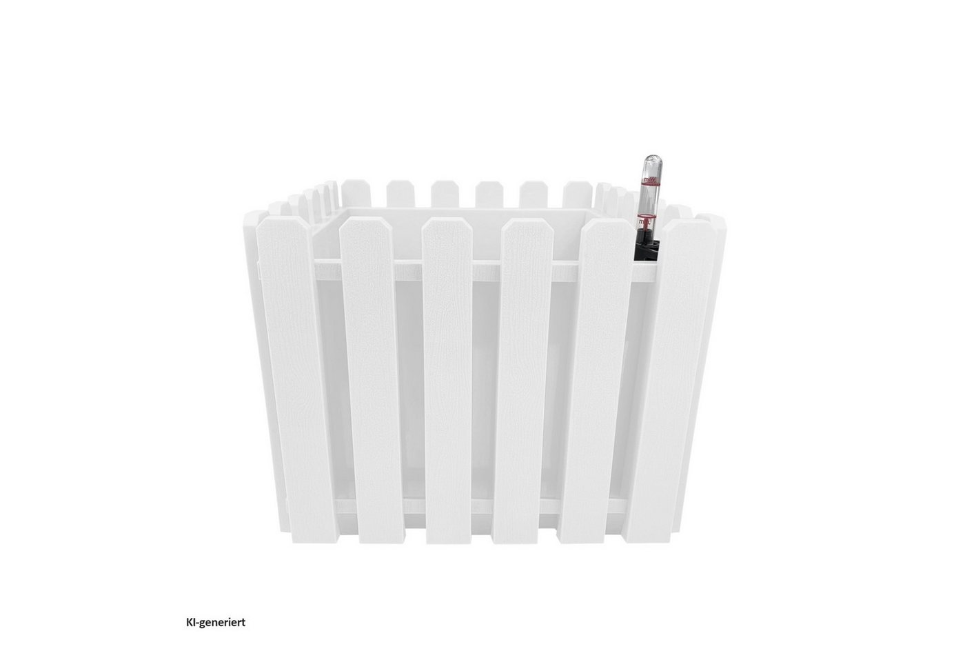 HTI-Living Pflanzgefäß mit Wasserspeicher 30 cm Nessa Bild 2