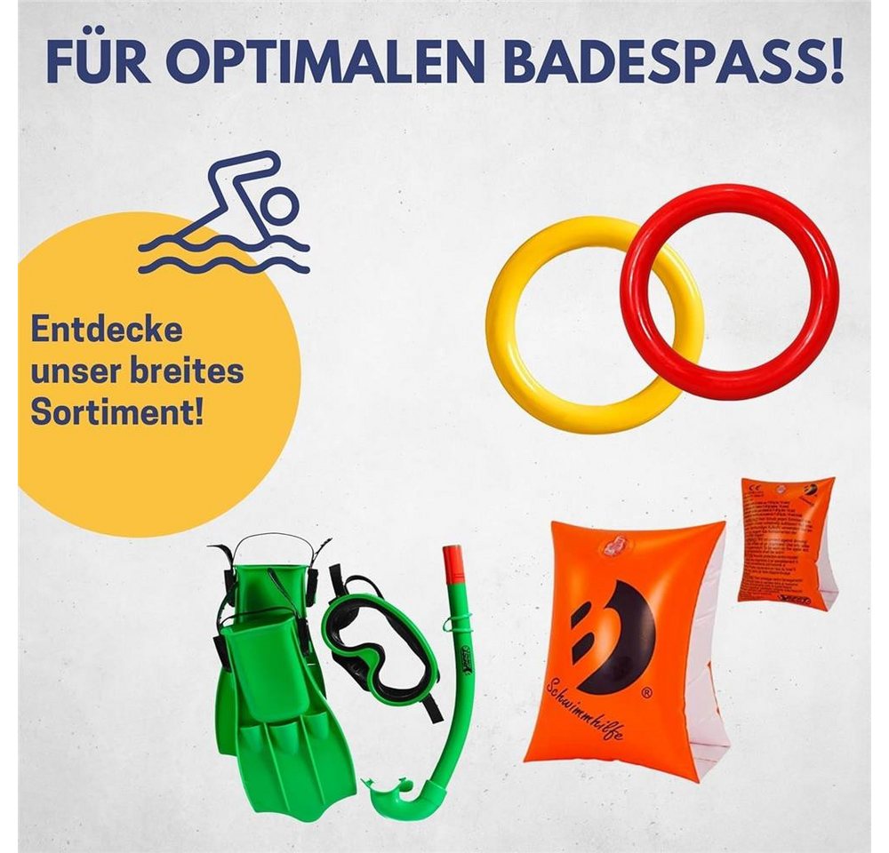 Bodyboard Schildkröte Bild 5