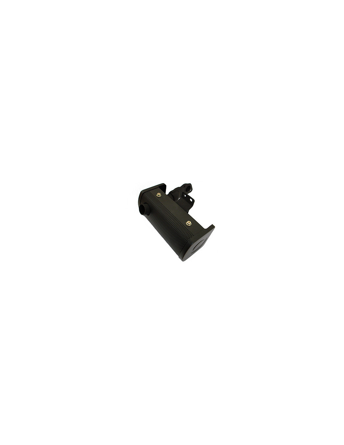 Schalldämpfer Auspuffrohr Yanmar 114770-13550 - 11477013550 Für L40 - L48