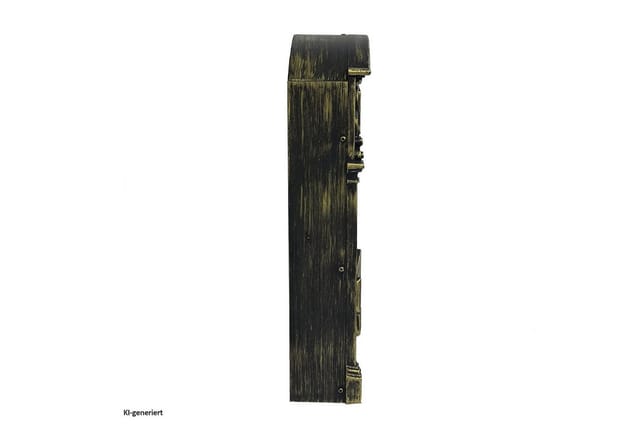 HTI-Living Briefkasten Amin Antik