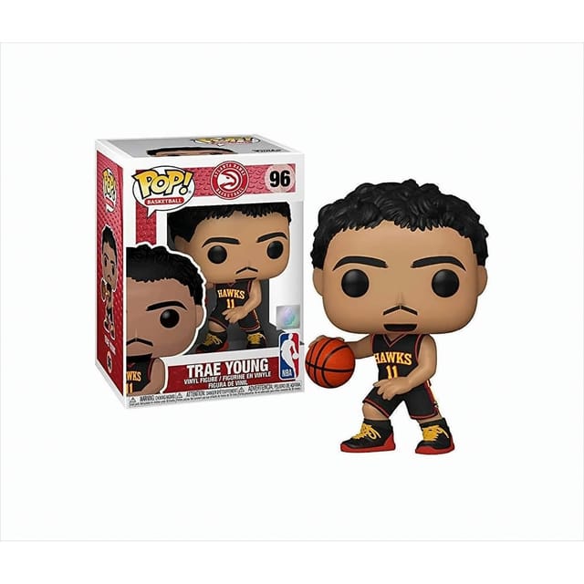 NBA - POP - Trae Young / Atlanta Hawks