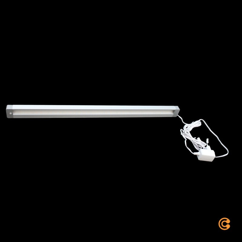 [gebraucht] B-ware Paul Neuhaus 1122-95 Helena Led-unterbauleuchte Lampe 6w Warmweiß Aluminium